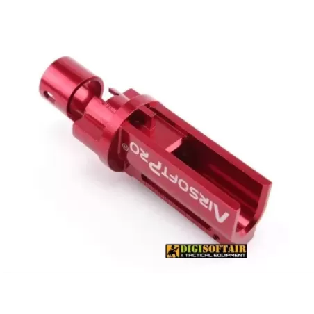 Full CNC HopUp chamber for A&K, CyberGun MASADA AIRSOFTPRO