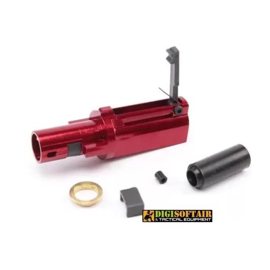 Full CNC HopUp chamber for A&K, CyberGun MASADA AIRSOFTPRO