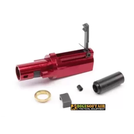 Full CNC HopUp chamber for A&K, CyberGun MASADA AIRSOFTPRO