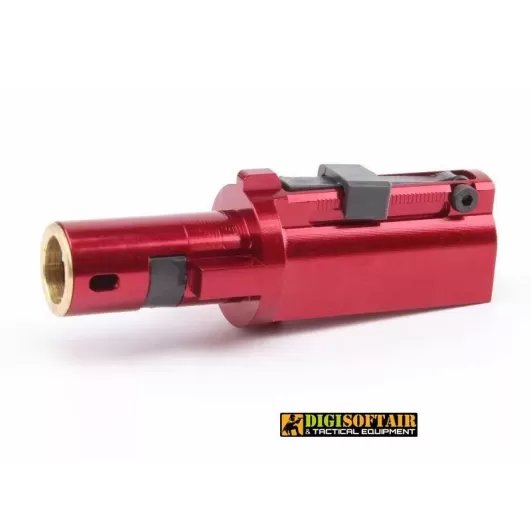 Full CNC HopUp chamber for A&K, CyberGun MASADA AIRSOFTPRO