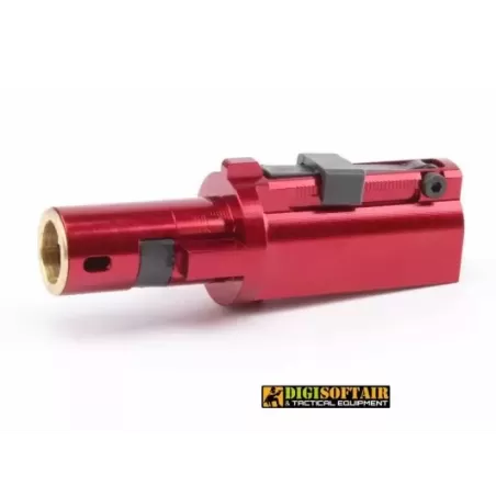 Full CNC HopUp chamber for A&K, CyberGun MASADA AIRSOFTPRO