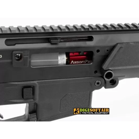 Full CNC HopUp chamber for A&K, CyberGun MASADA AIRSOFTPRO