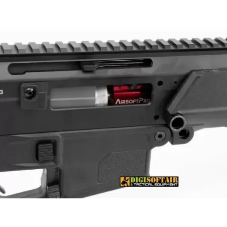 Full CNC HopUp chamber for A&K, CyberGun MASADA AIRSOFTPRO