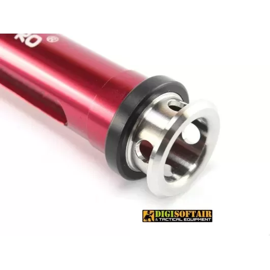 Lightweight hybrid piston ZERO for VSR series and CYMA CM.700