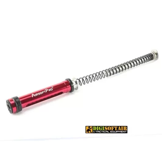 Upgrade set for sniper rifles L96, MB01,05,06, SW M24, M99...