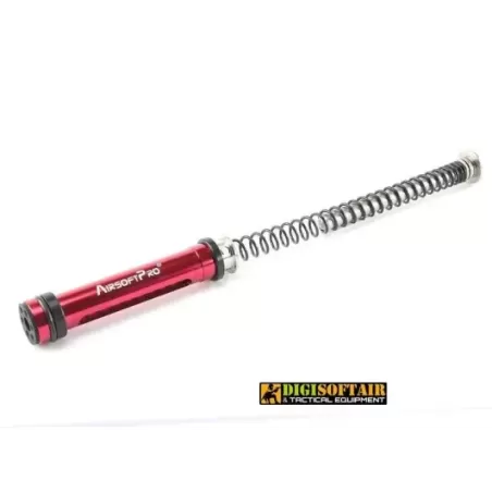 Upgrade set for sniper rifles L96, MB01,05,06, SW M24, M99... Upgrade set for sniper rifles L96, MB01,05,06, SW M24, M99...