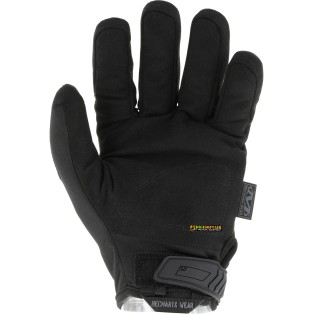 Mechanix Tactical ColdWork Original — Winter Work Gloves (Black, CWKMG-55) 2