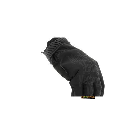 Mechanix Tactical ColdWork Original — Guanti invernali (Nero, CWKMG-55)