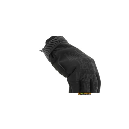 Mechanix Tactical ColdWork Original — Winter Work Gloves (Black, CWKMG-55)