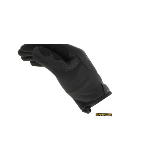 Mechanix Tactical ColdWork Original — Guanti invernali (Nero, CWKMG-55)