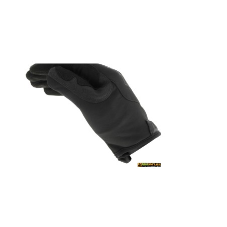 Mechanix Tactical ColdWork Original — Guanti invernali (Nero, CWKMG-55)