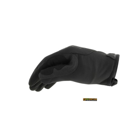 Mechanix Tactical ColdWork Original — Winter Work Gloves (Black, CWKMG-55)