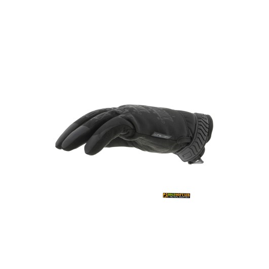 Mechanix Tactical ColdWork Original — Winter Work Gloves (Black, CWKMG-55)