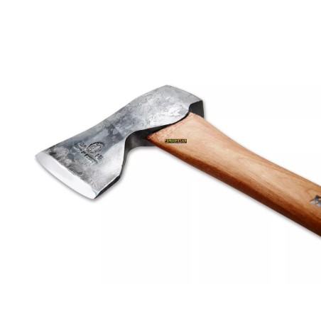 Hultafors Stalberg Carpenter Axe 0.8 kg – 841730