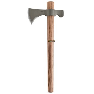 Crkt Woods Chogan T-Hawk 2730, Ascia da campo