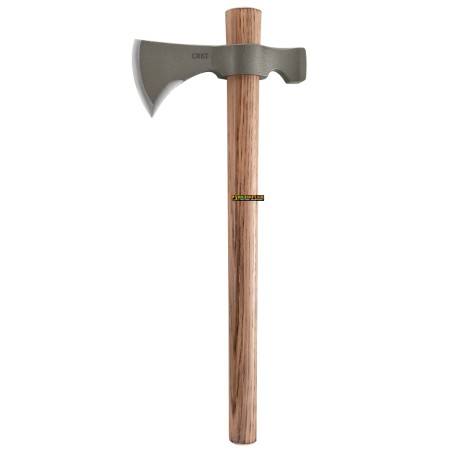  Crkt Ascia Hammer Outdoor Camp Axe 2724