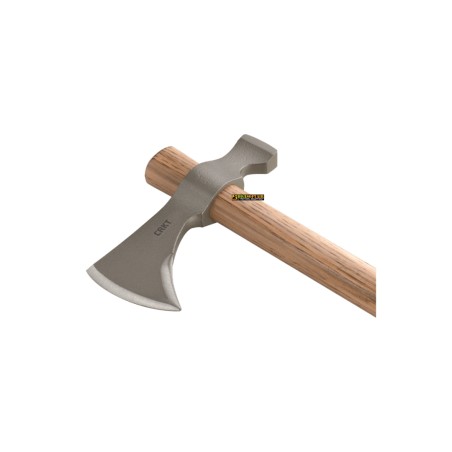  Crkt Ascia Hammer Outdoor Camp Axe 2724