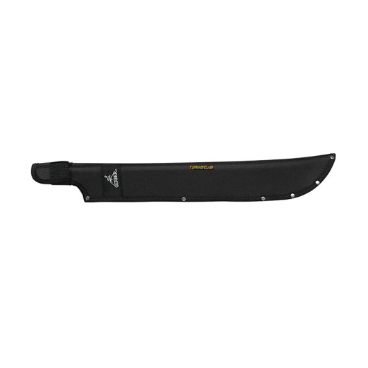 Gerber Gator Machete with 15" Blade and 18" Saw