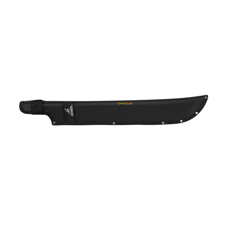 Gerber Gator Machete con Lama da 38 cm e Seghetto da 46 cm
