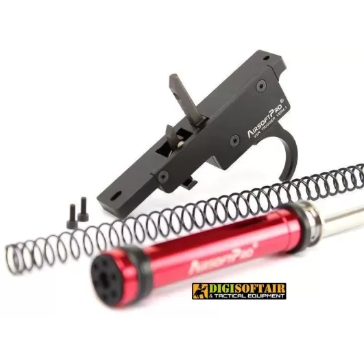 Full upgrade Zero Trigger set for VSR rifles and copies - Gen.