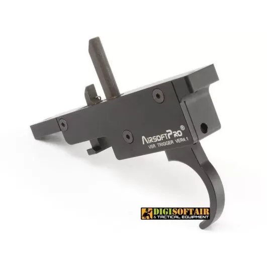 Full upgrade Zero Trigger set for VSR rifles and copies - Gen.