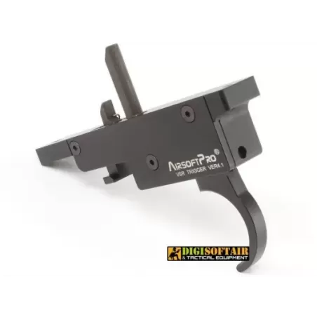 Full upgrade Zero Trigger set for VSR rifles and copies - Gen. Full upgrade Zero Trigger set for VSR rifles and copies - Gen.