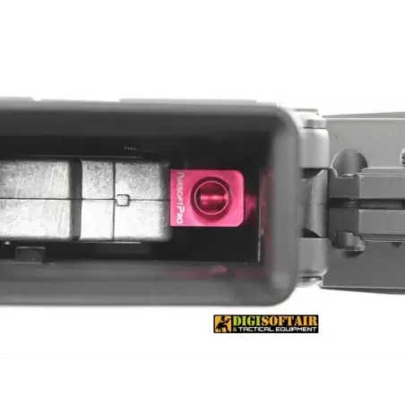 Full CNC M4 HopUp chamber set Gen. 3 AIRSOFTPRO