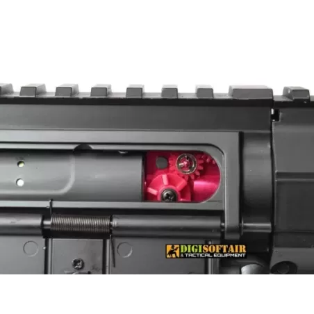 Full CNC M4 HopUp chamber set Gen. 3 AIRSOFTPRO