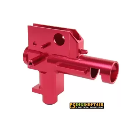 Full CNC M4 HopUp chamber set Gen. 3 AIRSOFTPRO