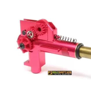 Full CNC M4 HopUp chamber set Gen. 3 AIRSOFTPRO 2