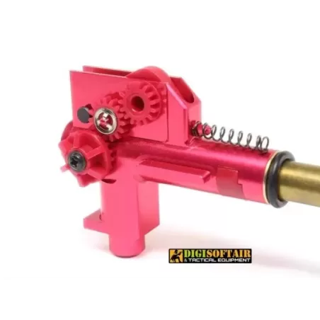 Full CNC M4 HopUp chamber set Gen. 3 AIRSOFTPRO