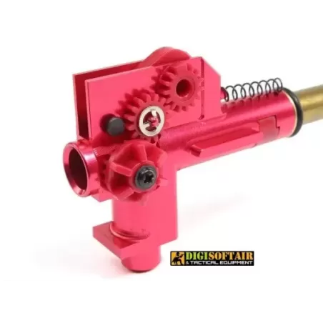 Full CNC M4 HopUp chamber set Gen. 3 AIRSOFTPRO