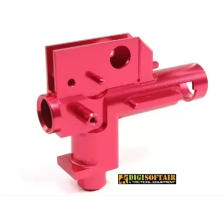 Full CNC M4 HopUp chamber set Gen. 3 AIRSOFTPRO