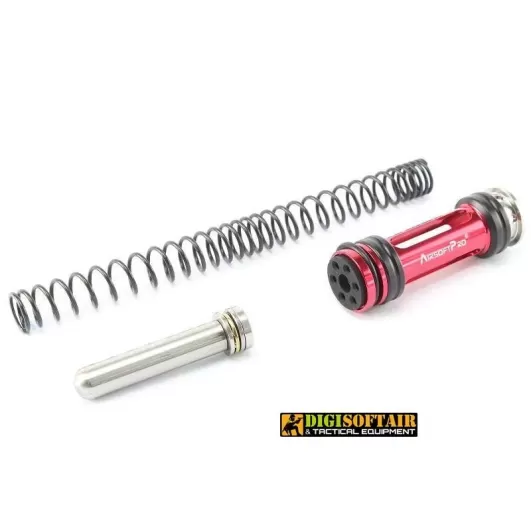 Upgrade set for Ares Amoeba Striker AIRSOFTPRO