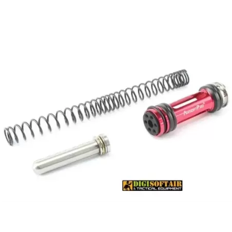 Upgrade set for Ares Amoeba Striker AIRSOFTPRO Upgrade set for Ares Amoeba Striker AIRSOFTPRO