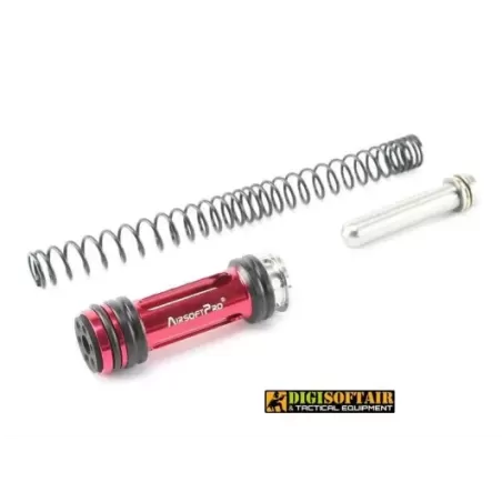 Upgrade set for Ares Amoeba Striker AIRSOFTPRO Upgrade set for Ares Amoeba Striker AIRSOFTPRO