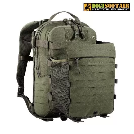 TT Assault Pack 12 OD Tasmanian Tiger TT7154