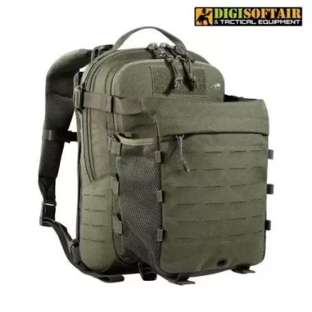 ZAINO ASSAULT 12 OD– TASMANIAN TIGER 2019 TT7154