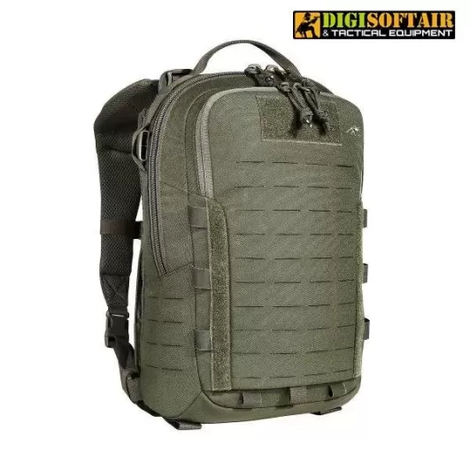 ZAINO ASSAULT 12 OD– TASMANIAN TIGER 2019 TT7154