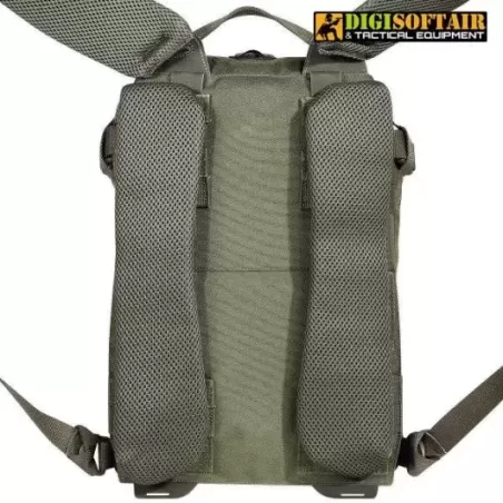 ZAINO ASSAULT 12 OD– TASMANIAN TIGER 2019 TT7154