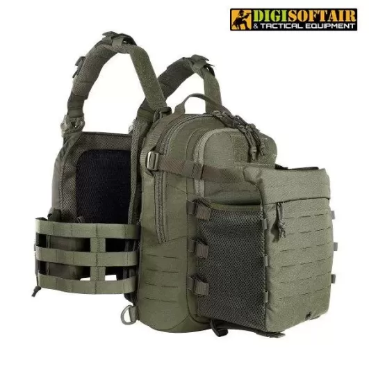 TT Assault Pack 12 OD Tasmanian Tiger TT7154