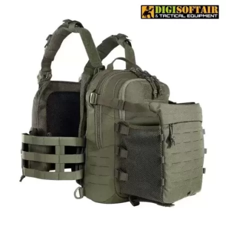 TT Assault Pack 12 OD Tasmanian Tiger TT7154