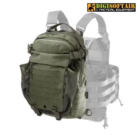 ZAINO ASSAULT 12 OD– TASMANIAN TIGER 2019 TT7154