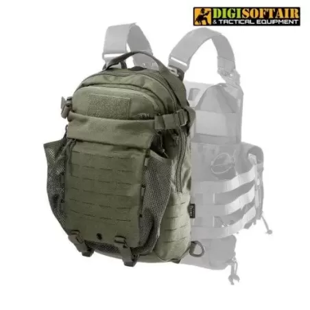 ZAINO ASSAULT 12 OD– TASMANIAN TIGER 2019 TT7154