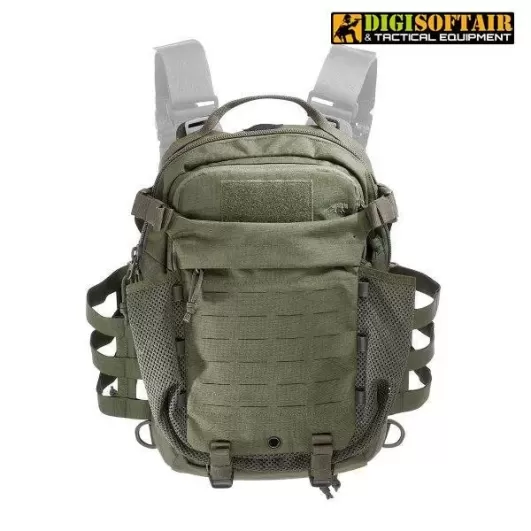 ZAINO ASSAULT 12 OD– TASMANIAN TIGER 2019 TT7154