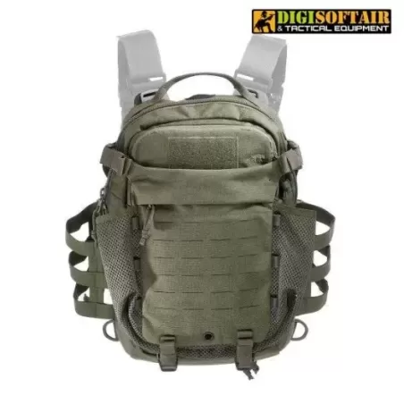 ZAINO ASSAULT 12 OD– TASMANIAN TIGER 2019 TT7154