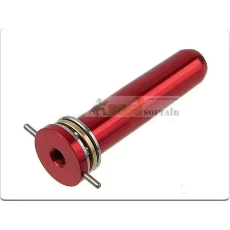 Action army Guidamolla V.3-6-7  cuscinettato in Ergal Teflonato