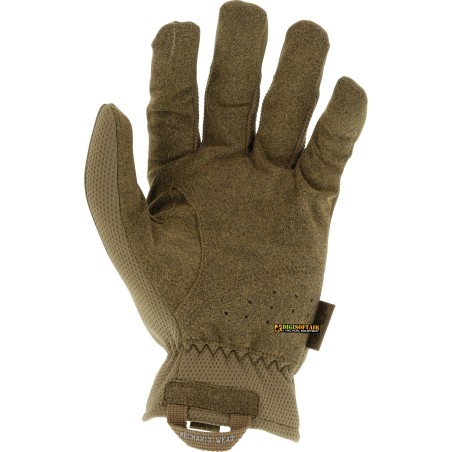 Mechanix FastFit Coyote — FFTAB-72