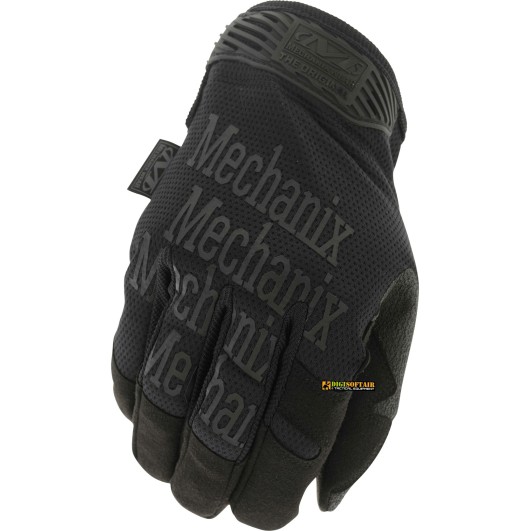 Mechanix The Original Covert — MG-55 — Black