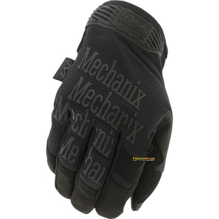 Mechanix The Original Covert — MG-55 — Black